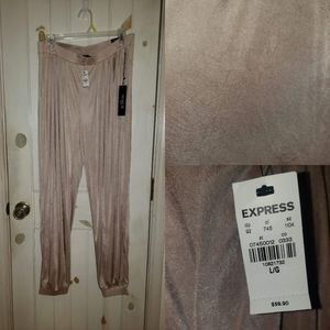 Women's Dress Pants Joggers